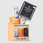 Pack Face Masks Combination