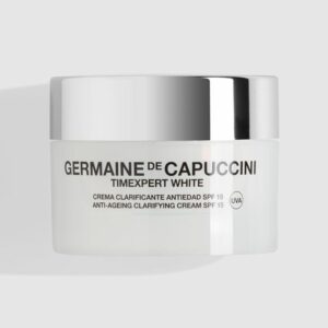 Crema Clarificante Antiedad SPF15 | Timexpert White