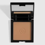 Polvos compactos satinados