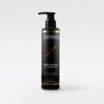 Aceite de chocolate