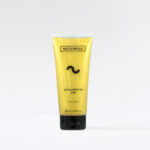 Exfoliante de oro