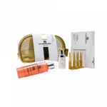 pack eye lift limpiador + crema ojos + ácido hialuronico