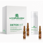 Pack Detox Set Serum + Ampollas