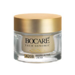 BOCARE DIAMOND CREMA HIDRATANTE 3D FLUIDO 420B