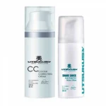 pack crema salsa tiburon + cc cream
