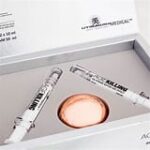 pack botox 2 serum + crema